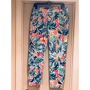 Lilly Pulitzer Pants